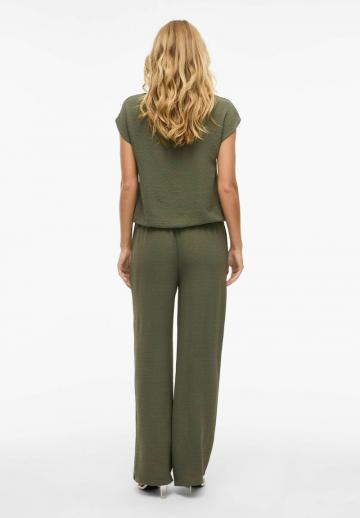 Прямые брюки