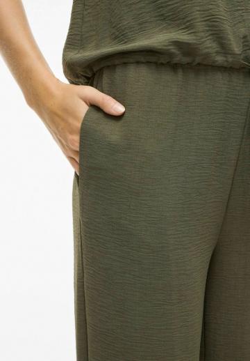 Прямые брюки