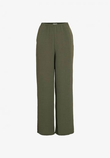 Прямые брюки