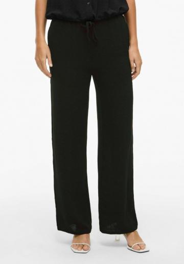 Прямые брюки