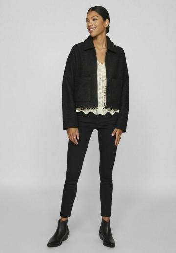 Флисовая куртка