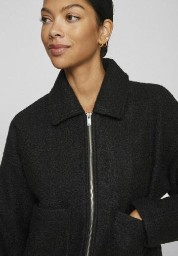 Флисовая куртка