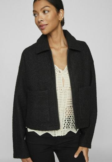 Флисовая куртка