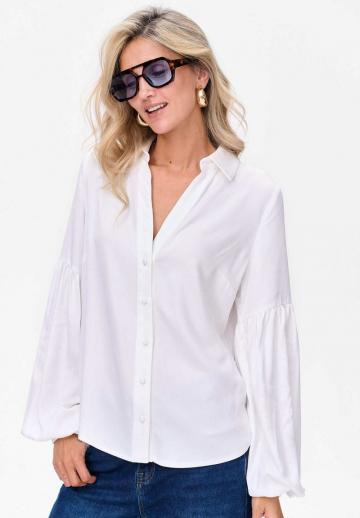 Блузка-рубашка