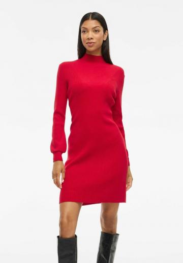 Платье футляр