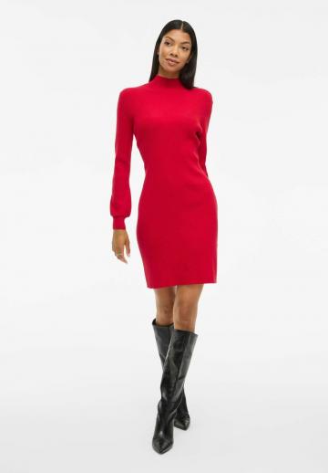 Платье футляр