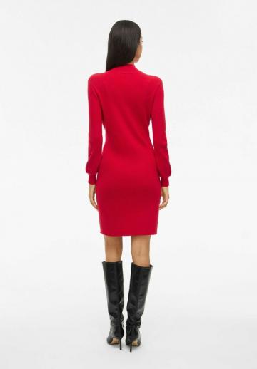 Платье футляр