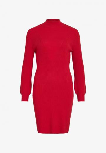 Платье футляр