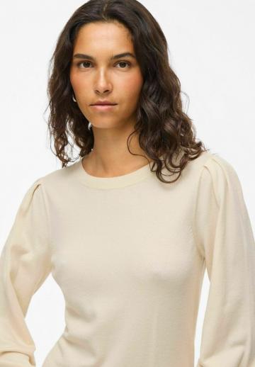 Вязаное платье