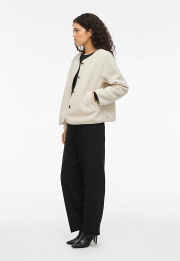 Флисовая куртка