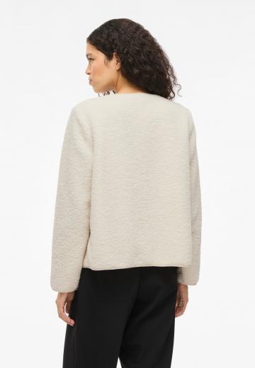 Флисовая куртка