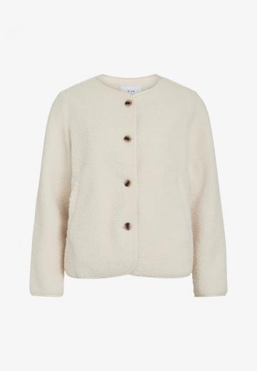 Флисовая куртка