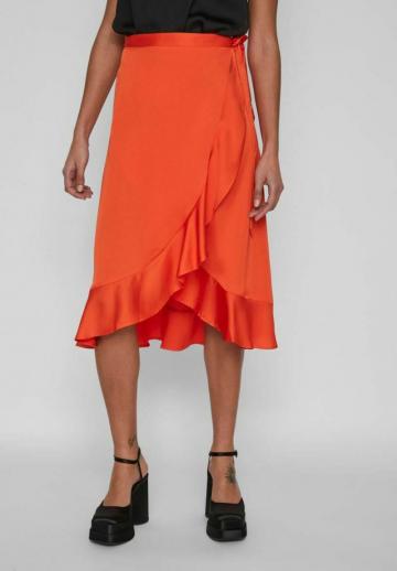 Летняя юбка