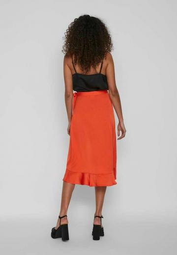 Летняя юбка