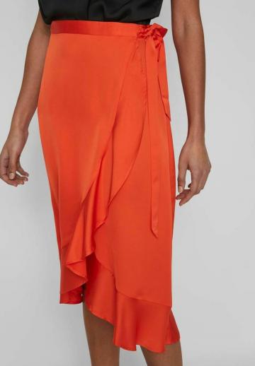 Летняя юбка