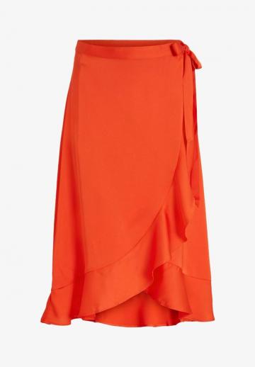 Летняя юбка