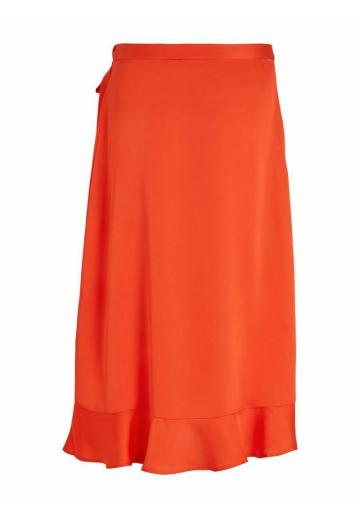 Летняя юбка