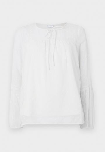 Шифоновая блузка