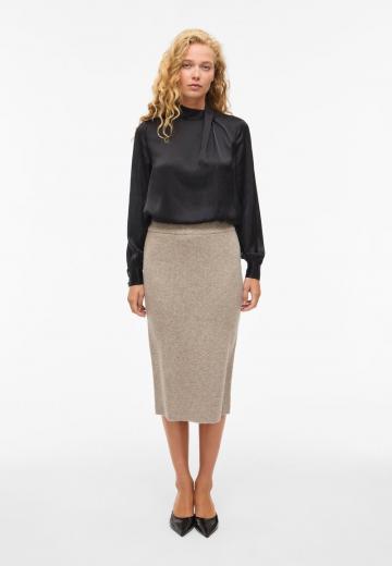 Юбка-карандаш