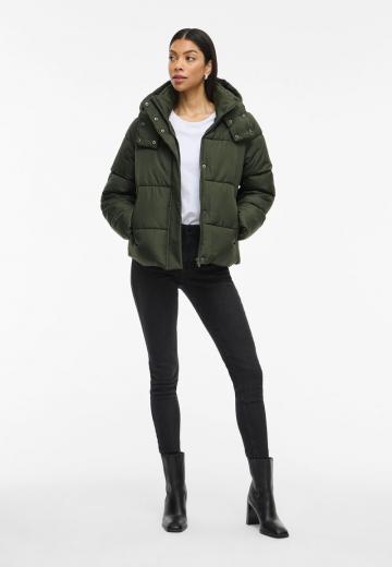 Зимняя куртка