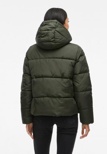 Зимняя куртка