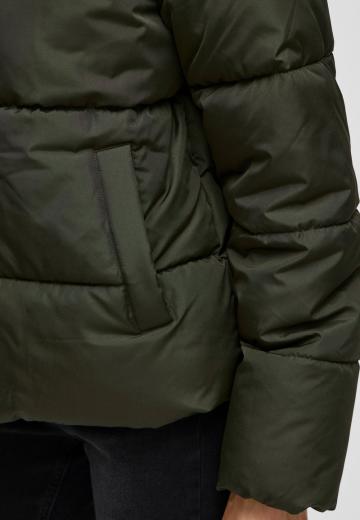 Зимняя куртка