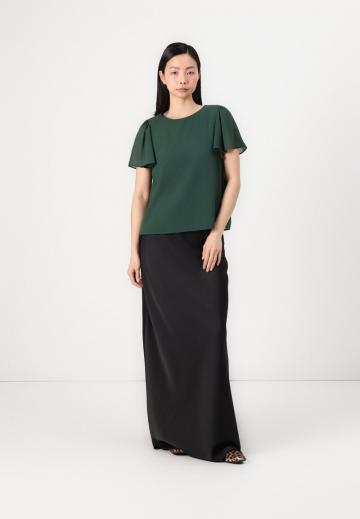 Шифоновая блузка