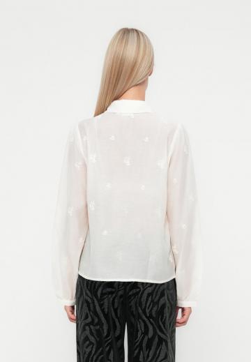 Блузка-рубашка