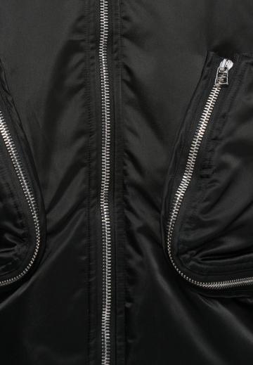 Куртка бомбер