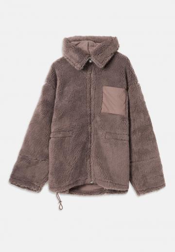 Зимняя куртка