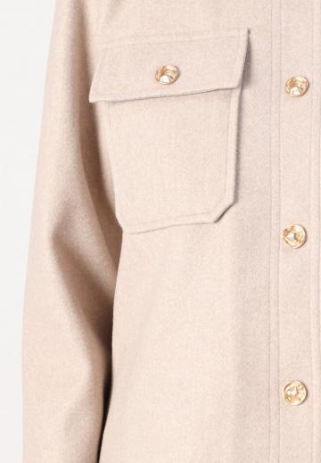 Короткая куртка