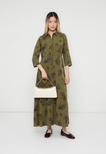 Платье макси