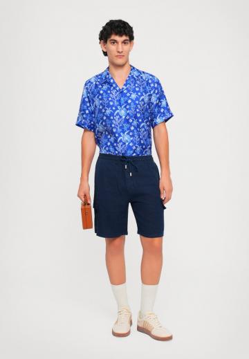 Рубашка с коротким рукавом