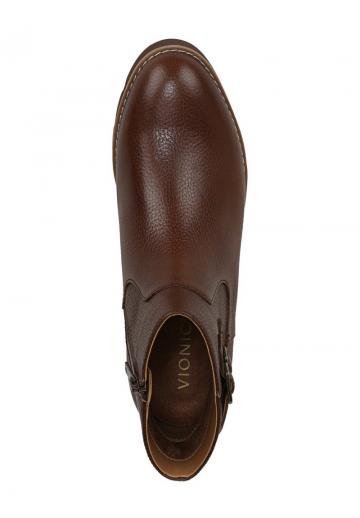 Широкие сапоги