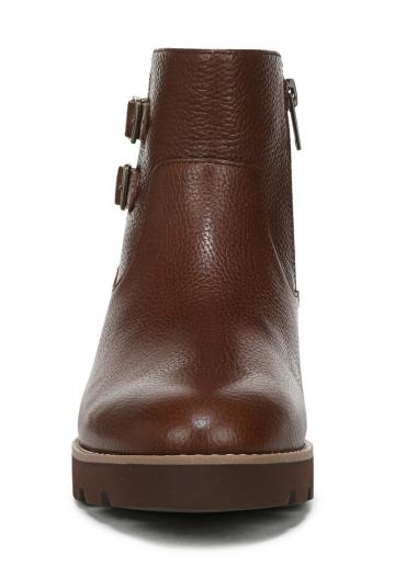 Широкие сапоги