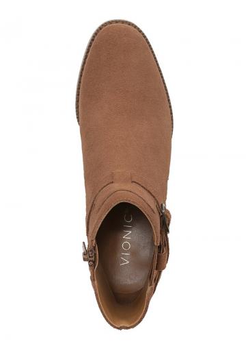 Широкие сапоги