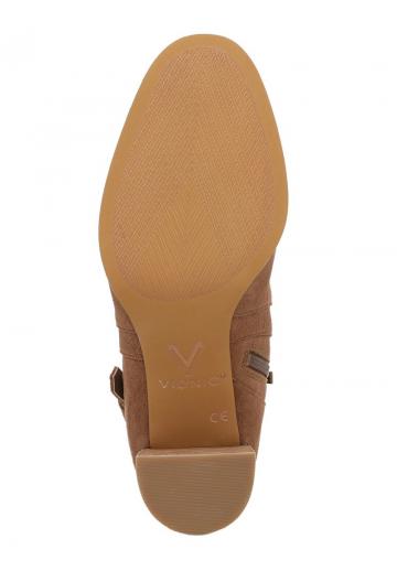 Широкие сапоги