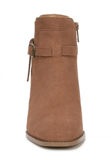 Широкие сапоги