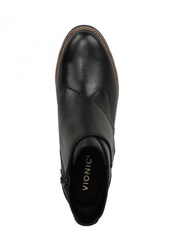 Широкие сапоги