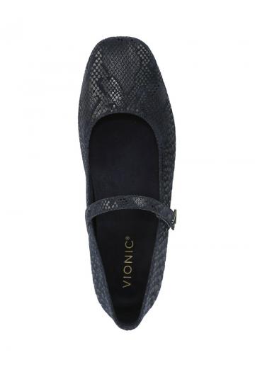 Туфли с ремешком