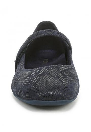 Туфли с ремешком