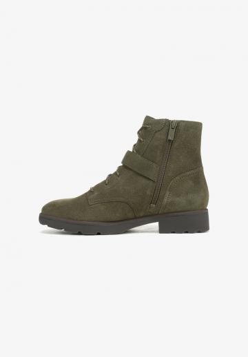 Широкие сапоги