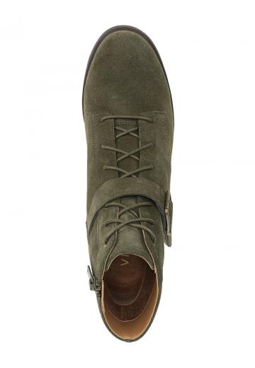 Широкие сапоги