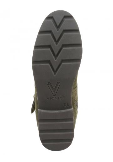 Широкие сапоги