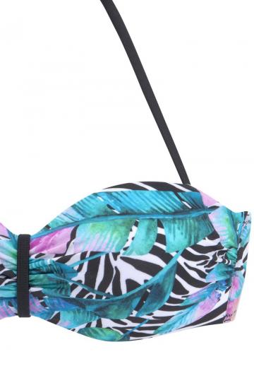 Бикини без бретелек