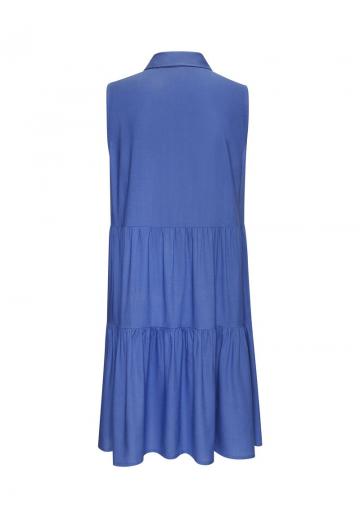 Блузка-платье