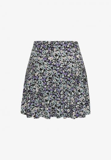 Юбка из джерси