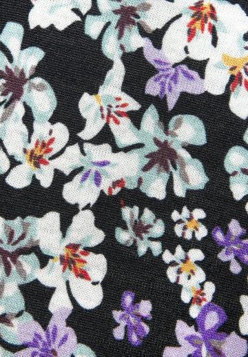 Юбка из джерси