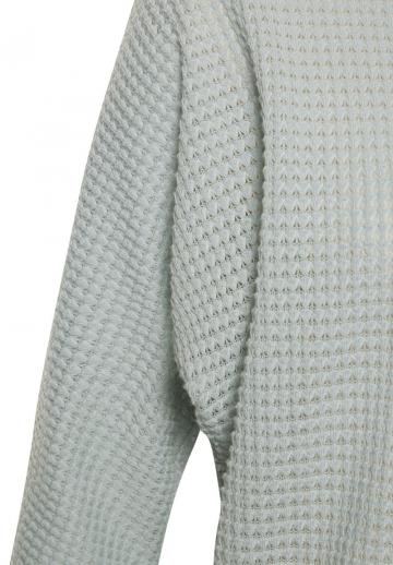 Майка с рукавом три четверти