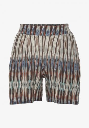 Пляжные шорты